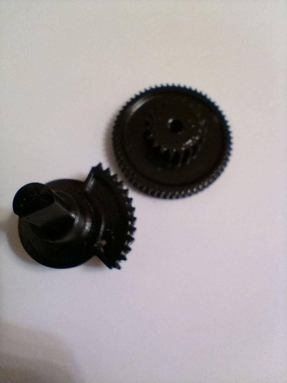 

Шестерни клапана ЕГР EGR fsi 1.4 1.6 VAG Polo Golf Jetta Passat Touran Audi A3 А2 Skoda Octavia A5 03C131503B