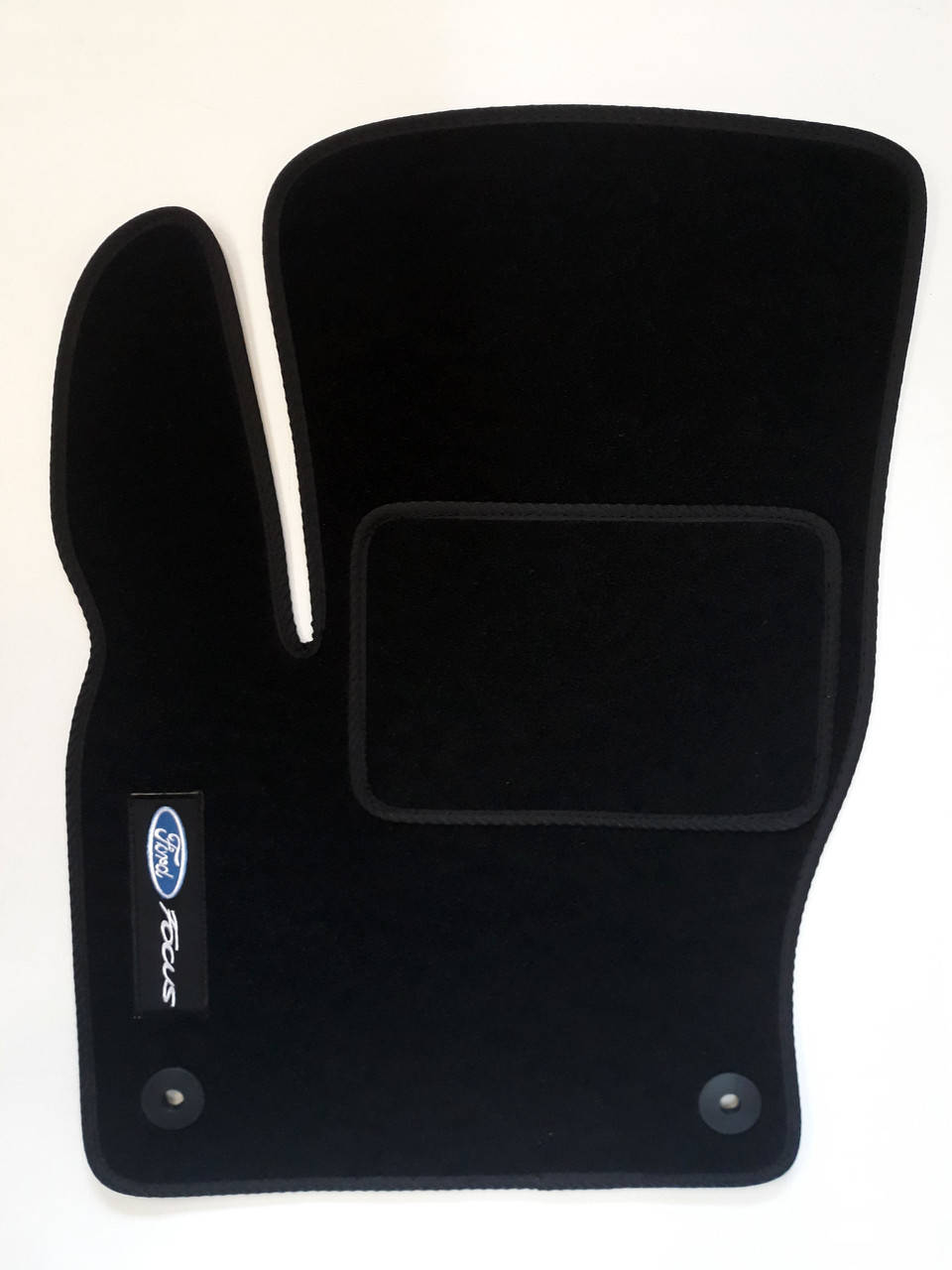 

Текстильные коврики в салон для Ford Focus 3 (2011-2019)