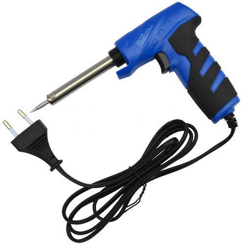 

Паяльник электрический Zhongdi ZD 723B 40 Вт