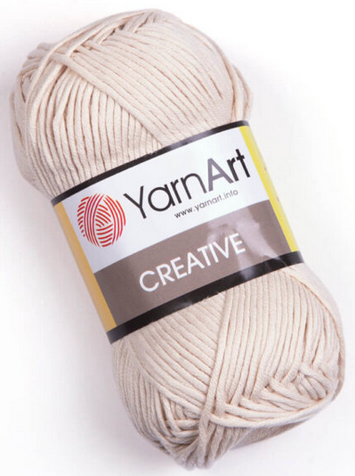 

Пряжа Creative-223