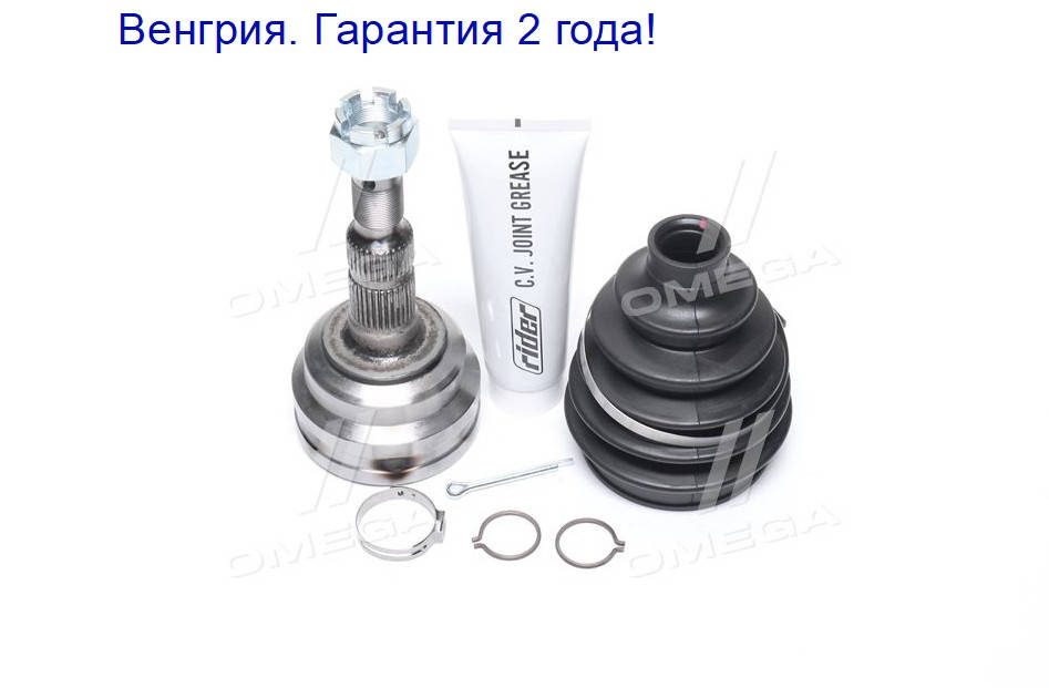 

ШРУС комплект OPEL ASTRA G 98- наружный