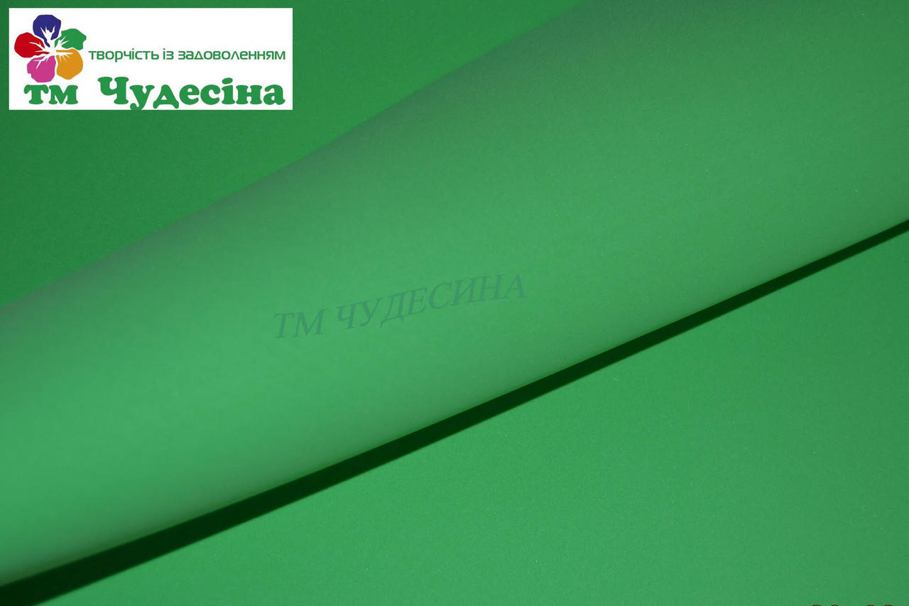 

Фоамиран, Иран 31 - зеленый лайм 60*35 см