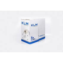 

Кабель витая пара UTP 4*2*0.50 CCA