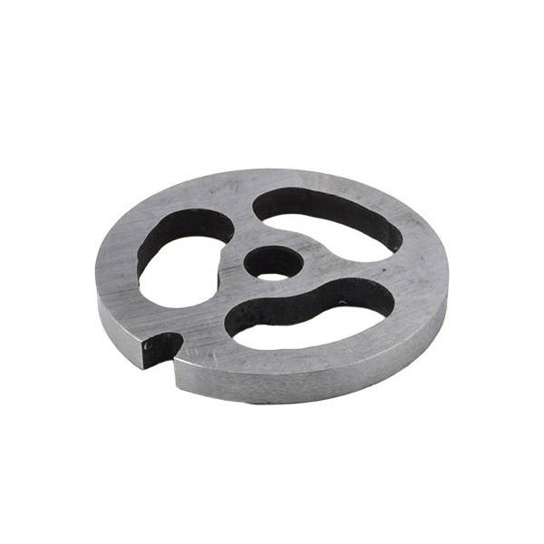 

Решетка для колбасы к мясорубке NR5 Zelmer \ Bosch D=54mm