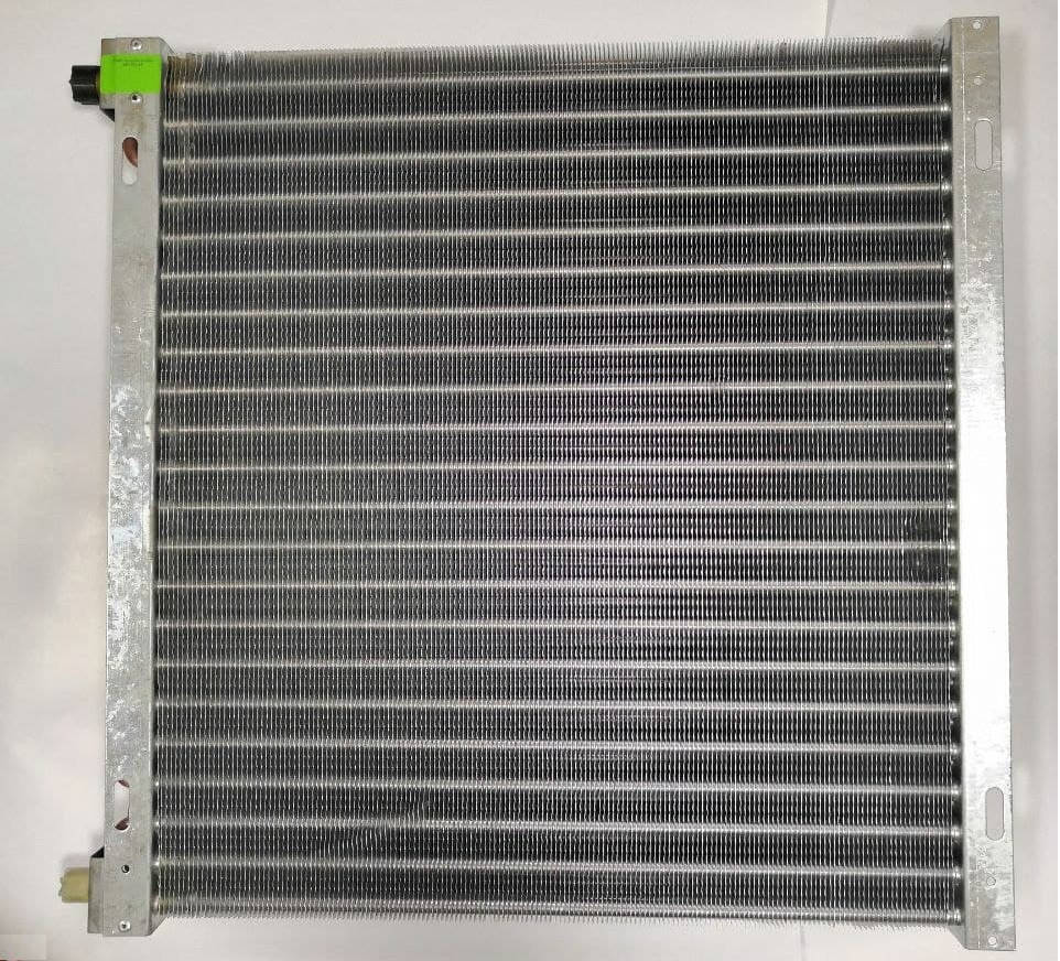 

Радиатор кондиционера ДОН, ХТЗ