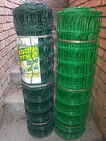 

Сетка пластиковая садовая 1*20м