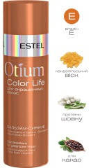 

Шампунь-сияние для окрашенных волос OTIUM COLOR LIFE Estel Professional