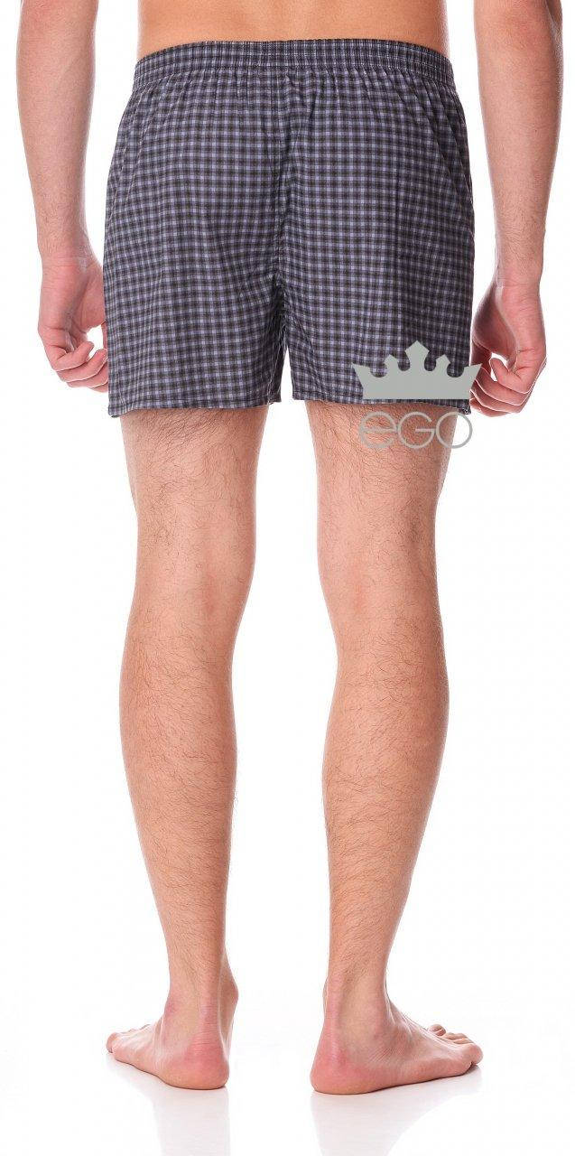 

Боксеры EGO QK042-XL (50), Черный