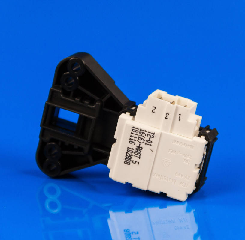 

Устройство блокировки люка (замок) Atlant Metalflex ZV-449