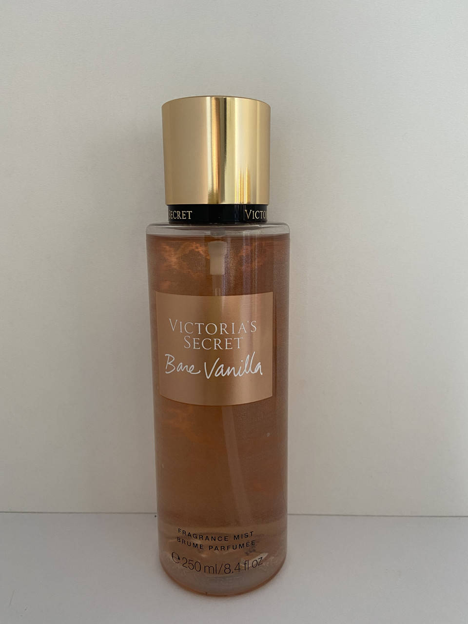 

Парфюмированный спрей Victoria's Secret Bare Vanilla Original