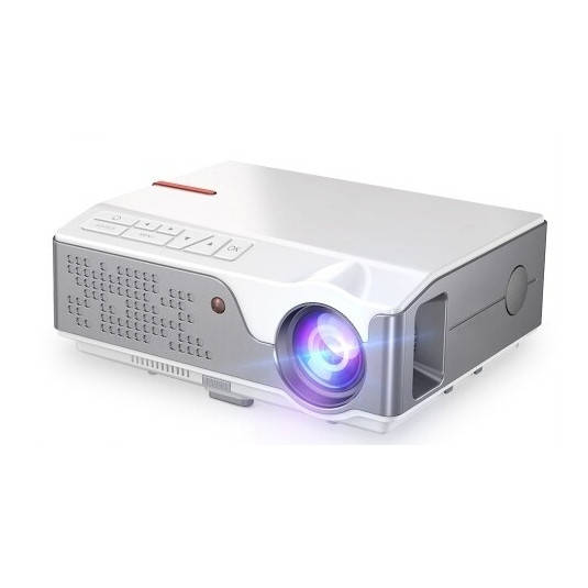 

FullHD Проектор ThundeaL TD96 / TouYinger RD826, 1920х1080, White