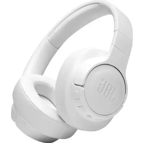 

Наушники с микрофоном JBL T710 BT White (JBLT710BTWHT), Белый