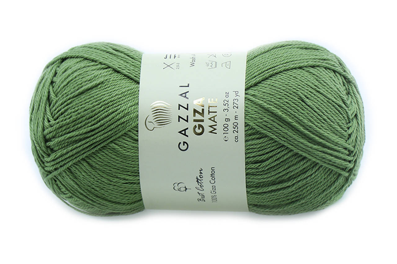 

Gazzal Giza Matte, Трава №5562