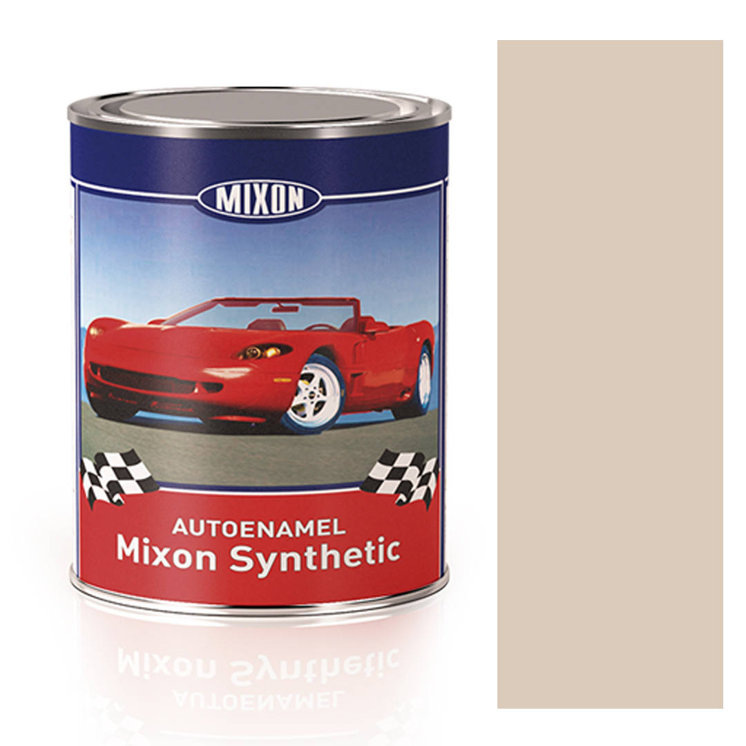 

Автоэмаль MIXON SYNTHETIC Сафари (215) 1л