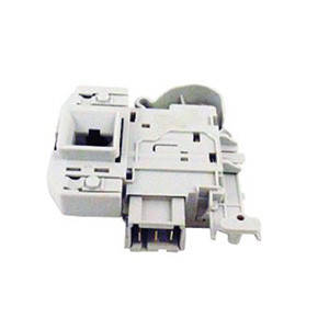 

Замок люка (двери) для стиральной машины Bosch, Siemens 00638259 (00637590, 00623782) original
