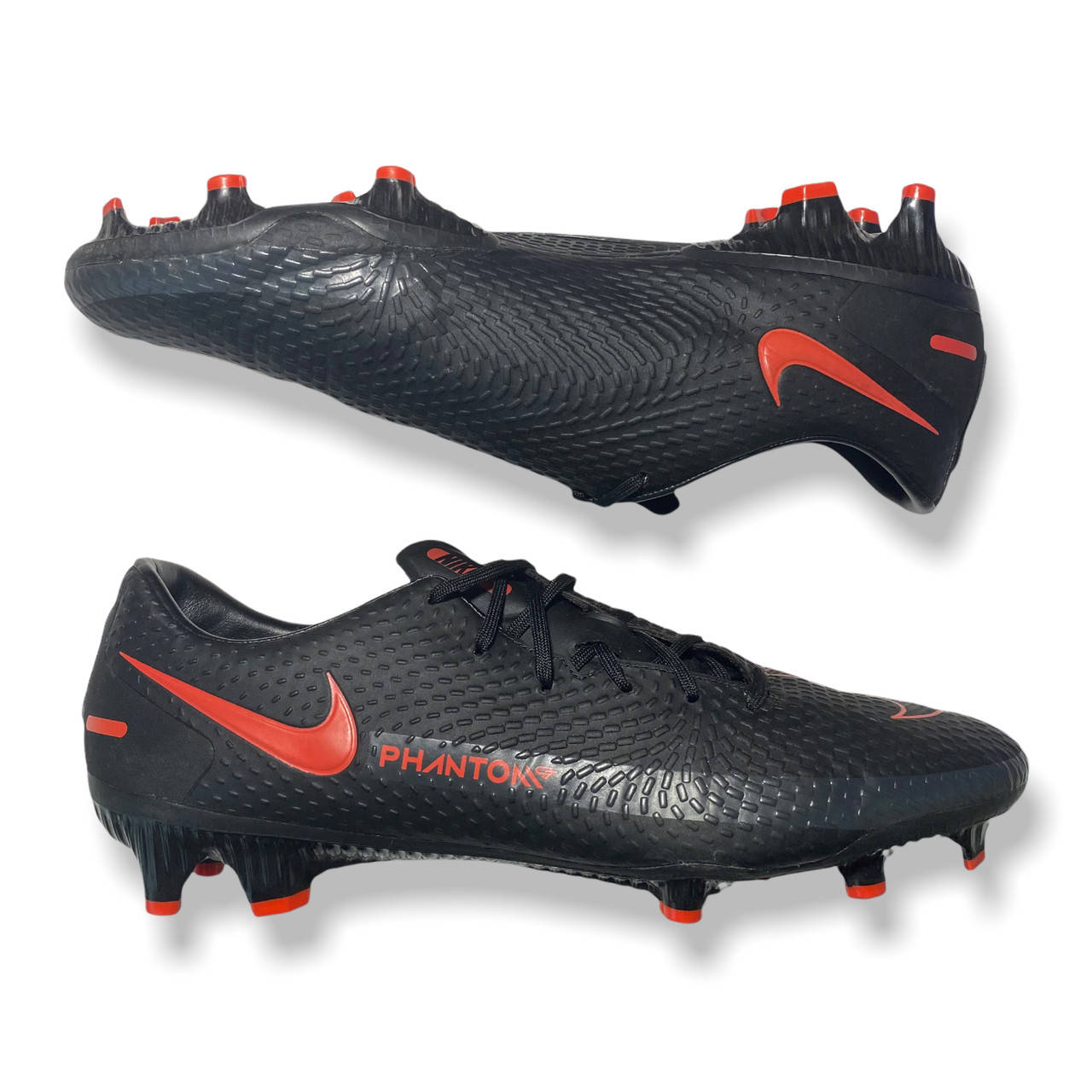 

NIKE PHANTOM GT ACADEMY FG/MG CK8460-060 футбольні бутси adidas