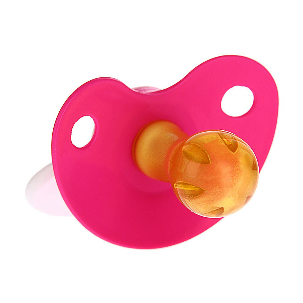 

Соска-пустышка "Анюта" Киевгума (4823060800337)