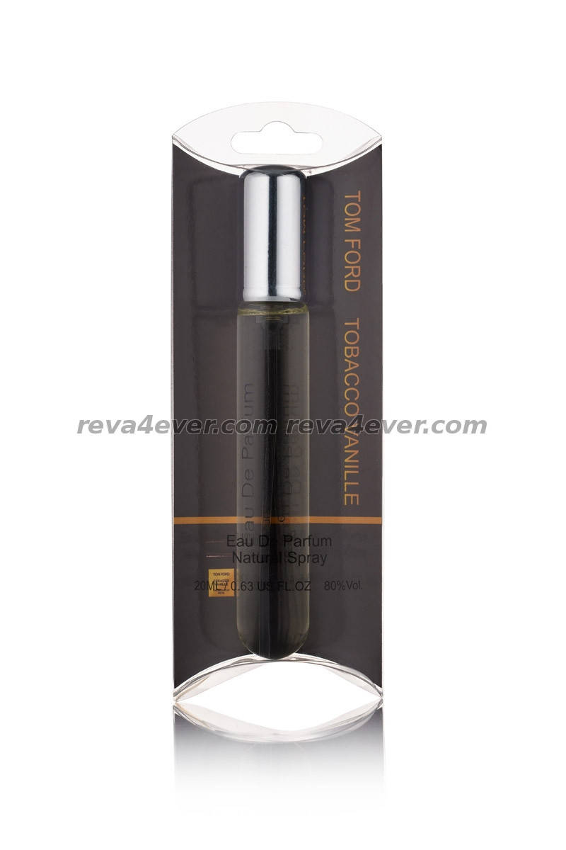 

Tom Ford Tobacco Vanille 20ml духи ручка спрей стекло на блистере