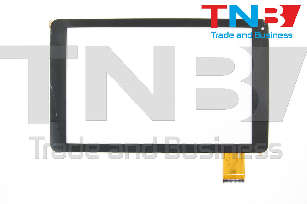 

Сенсор Prestigio MultiPad Wize PMT3131 3G Черный
