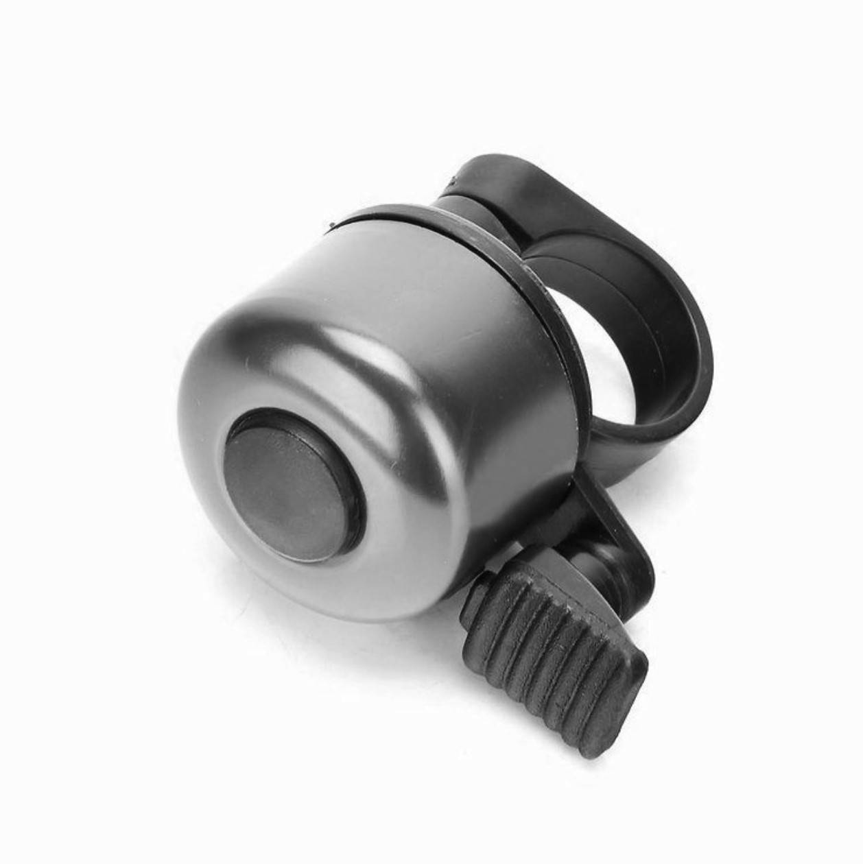 

Звонок на велосипед ROMET mod. 109 ''ding-dong' черный