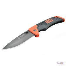 

Нож складной туристический Gerber, Оранжевый
