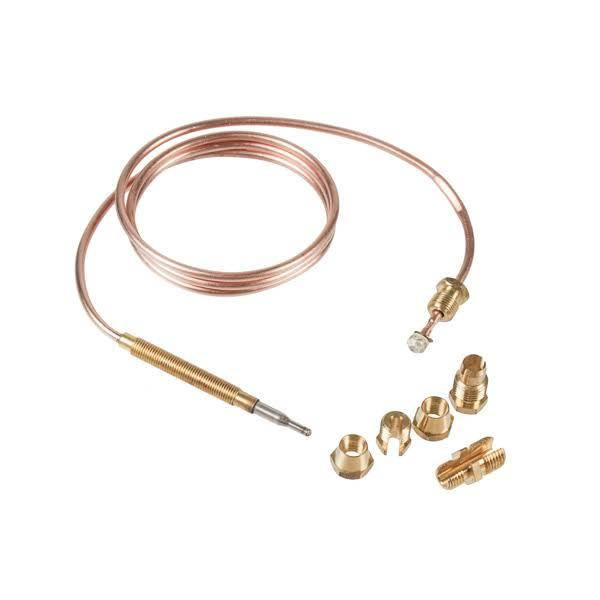 

Термопара гриля духовки COK501UN с креплением для газовых плит L=900mm SKL(1372587932)