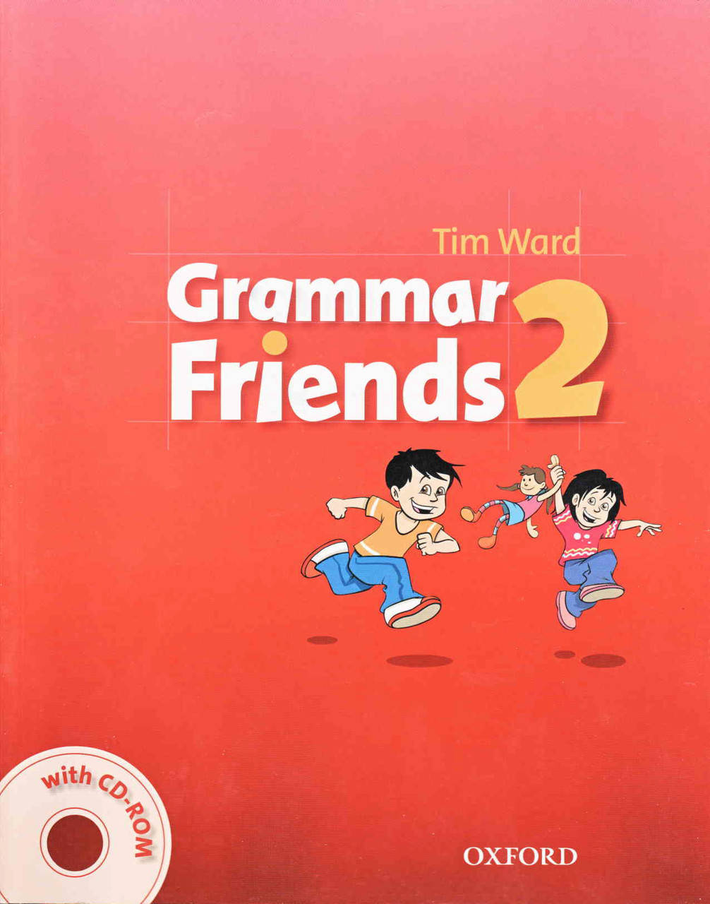 

Grammar friends 2
