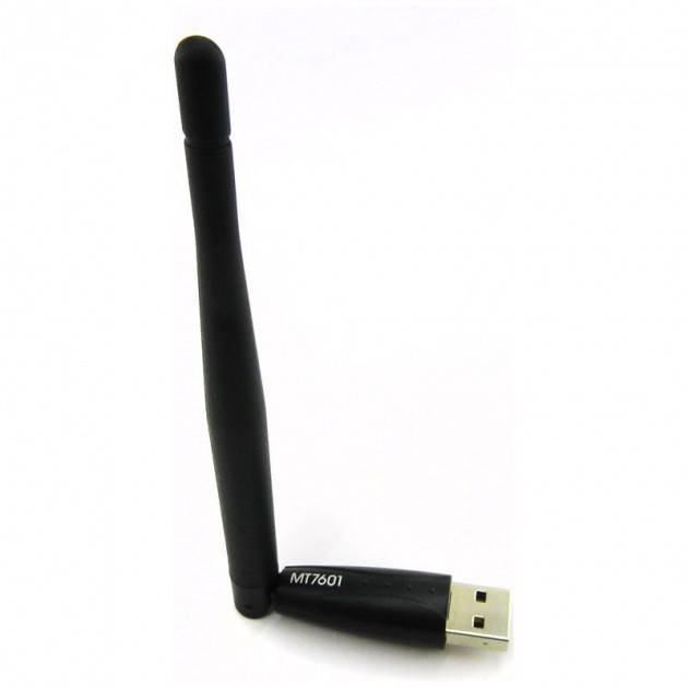 

Wi-Fi антенна Sat-Integral MT7601 5dB
