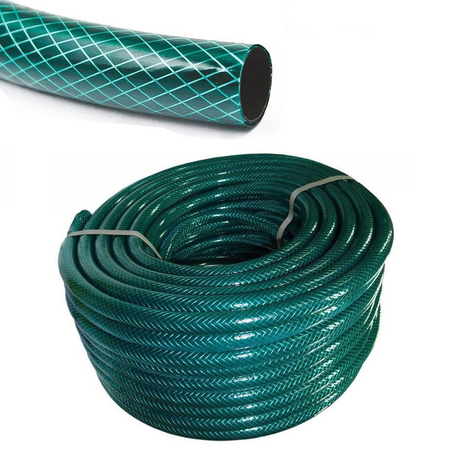 

Шланг поливочный Forte Метеор 20 м 3/4", армированный