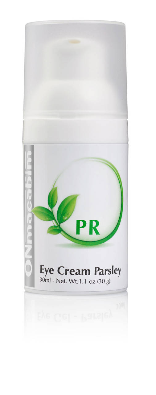 

Восстанавливающий крем для глаз с экстрактом петрушки - EYE CREAM PARSLEY, 30мл