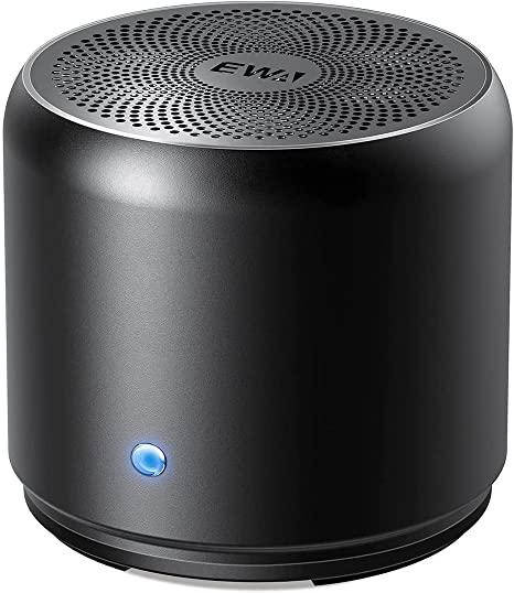 

EWA A106Max Bluetooth динамик колонка с очень глубокими басами, HD-звук 8 Вт