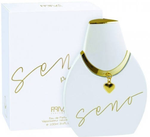 

Prive Parfums Seno Парфюмированная вода для женщин 100мл