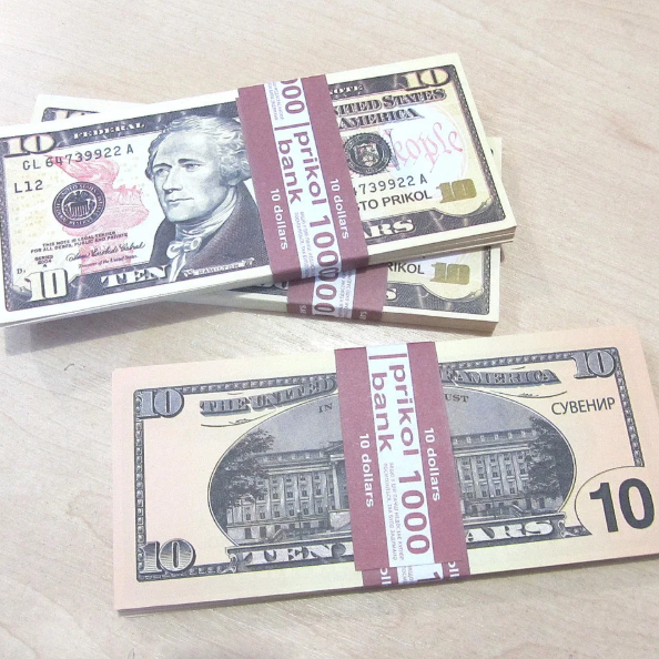 Купить Мелкие Доллары В Спб