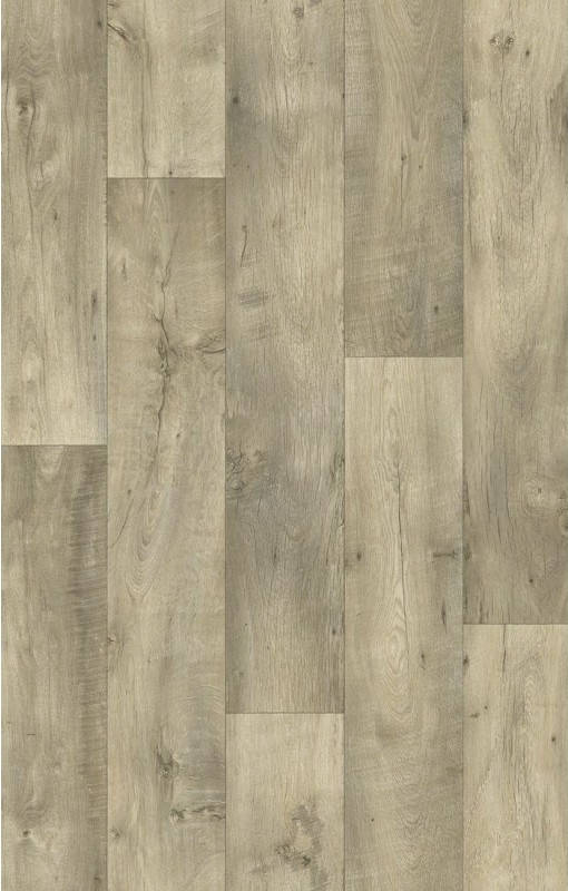 

Полукоммерческий линолеум Beauflor Supreme Valley Oak 691M ширина 5 метров