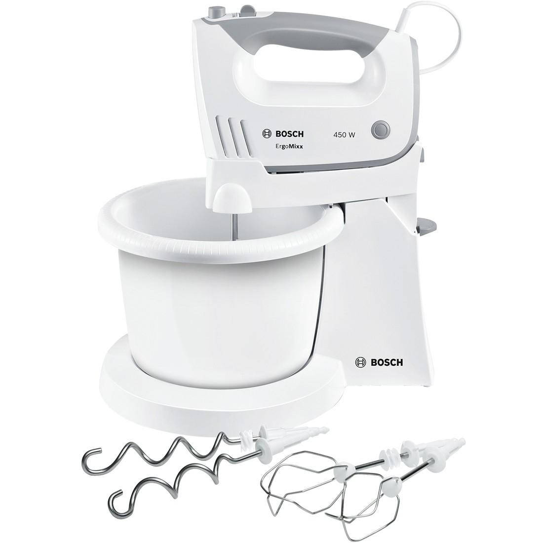 

Миксер Bosch MFQ36460