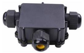 

Распределительная коробка M686-Т 3pin