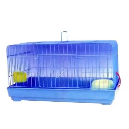 

Клетка Tesoro 700 для кроликов, 58х32х30 см