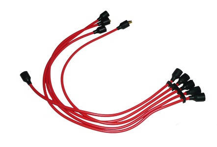 

Провода свеч ЗАЗ 968 Запорожец, ЛуАЗ