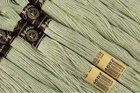 

Мулине ПНК Кирова 20метров 4602