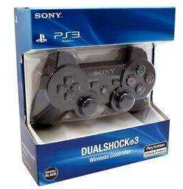

Джойстик PS3