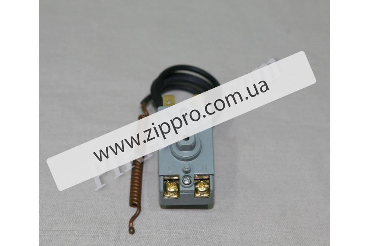 

Термостат для бойлера WK-R22 98°C, капиллярный