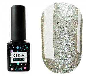 

Гель-лак Kira Nails №162