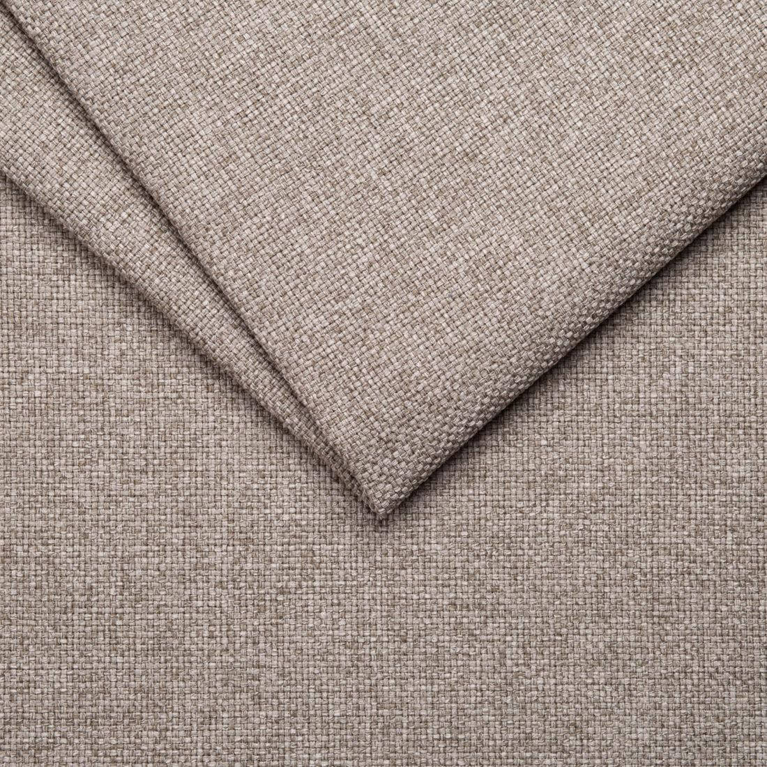 

Мебельная ткань Jazz 4 Fossil, рогожка, Бежевый