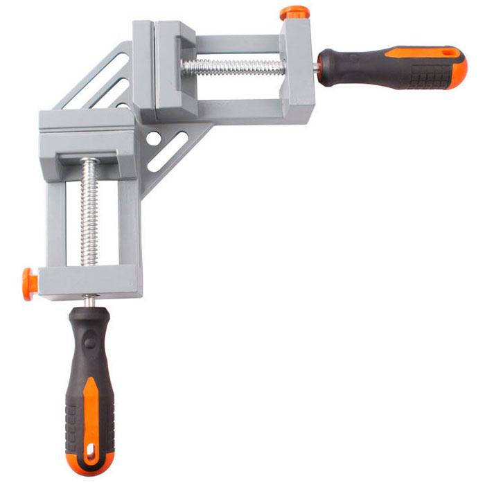 

Столярные тиски угловые алюминиевые НАРУЖНЫЙ угол