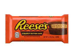 

Reese's Peanut Butter 2 Cups 42 g