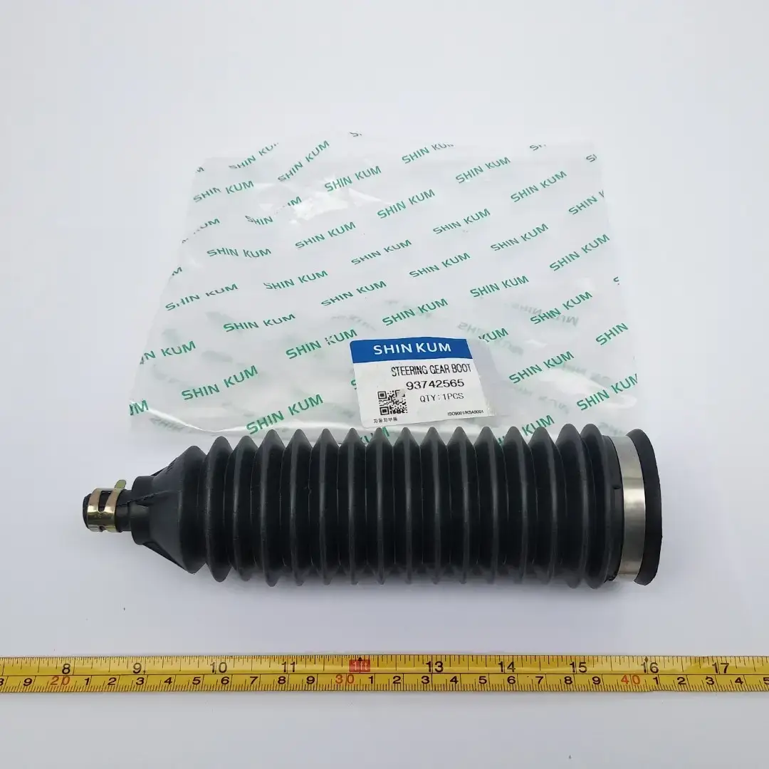 

Пыльник рулевой тяги Shin Kum Авео 1.5 л./Матиз/ЗАЗ Вида 93742565