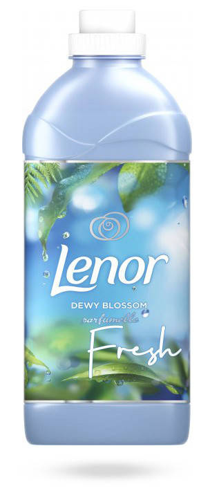 

Кондиционер для белья Lenor Parfumelle Росистое цветение 1.08 л