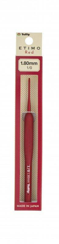 

Гачки Туліп Etimo Red 1.8мм-6.5мм, 3