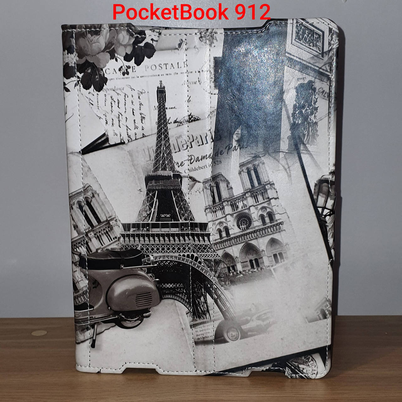 

Чехол PocketBook Pro 912 (палитра в описание)