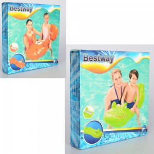 

Плотик Bestway Сафари